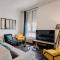 Coeur de ville #B2 - Centre ville, WIFI & NETFLIX - Proche transports - CHAMBRE PRIVEE dans logement partagé
