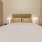FIRST CLASS 2BR with full DUBAI BOULEVARD view - Dubaj