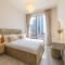 FIRST CLASS 2BR with full DUBAI BOULEVARD view - Dubaj