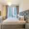 FIRST CLASS 2BR with full DUBAI BOULEVARD view