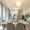 FIRST CLASS 2BR with full DUBAI BOULEVARD view