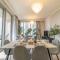 FIRST CLASS 2BR with full DUBAI BOULEVARD view