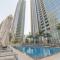 FIRST CLASS 2BR with full DUBAI BOULEVARD view