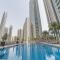 FIRST CLASS 2BR with full DUBAI BOULEVARD view