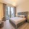FIRST CLASS 2BR with full DUBAI BOULEVARD view - Dubaj