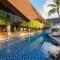Kayumas Seminyak Resort