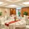 Four Points by Sheraton Bur Dubai - 迪拜