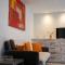 Apartamento Ventanal