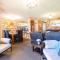 Bay Parklands 27 2 Gowrie Ave pool tennis court spa and views