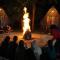 "DBAMBOO KAMP" Desa Wisata Ekang