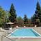 Rocklin Park Hotel - Rocklin