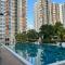 Timurbay Seafront Residence & Suites