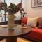 base-Beijing Wangfujing Serviced Apartment- in Hutong &Bike rental &Close to Forbidden City, Tian'anmen Square &Subway nearby &Free coffee &Washing machine,Kitchen &Restaurant discount &English speaking &High speed free WiFi - Peking