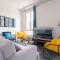 Coeur de ville #H2- Central & Cosy - Logement partagé - Chambre privée Coeur de ville #H2- Central & Cosy - Logement partagé - Chambre privée