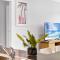 Austral Brand New 3Br House with WiFi & Parking
