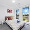 Austral Brand New 3Br House with WiFi & Parking