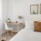 JOIVY Sunny apartment in Marvila - Lissabon