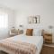 JOIVY Sunny apartment in Marvila - Lissabon