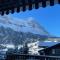 Basic Rooms Jungfrau Lodge