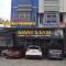 Hotel Bambu Kuning