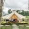 PukuPods - Tent & Cabin