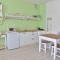 Apartmány MANDLE