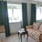 Apartmány MANDLE