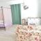 Apartmány MANDLE