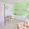 Apartmány MANDLE
