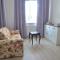 Apartmány MANDLE