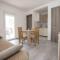 Apartment Miske