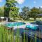 Château de la Ronde - Avec piscine et jacuzzi - Vivy