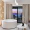 Elia Beach Deluxe Apartment