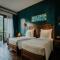 Amour Resort Bavi