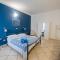 Casa Mare Blue