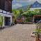 Haus am Kroatenbach