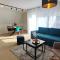 ELApart by Homely Stay - Moderne Apartments direkt im Stadtzentrum mit Self-Check-in