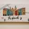 Apartament Przemyśl, ul. Rynek 7