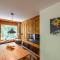 Chalet Belmont