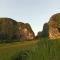 Tam Coc Golden Sun Homestay
