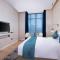 Rocase Boutique Hotel Wuxi