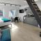 ELApart by Homely Stay - Moderne Apartments direkt im Stadtzentrum mit Self-Check-in