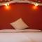 Hotel Cernia Isola Botanica