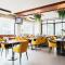 Green Hotel and Resort - Khon Kaen