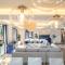 4BR Penthouse Royal Marina: Private Rooftop Pool with 360° View