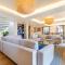 4BR Penthouse Royal Marina: Private Rooftop Pool with 360° View