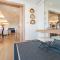 4BR Penthouse Royal Marina: Private Rooftop Pool with 360° View