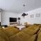 BudinSKI Apartmány & Wellness