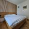 BudinSKI Apartmány & Wellness
