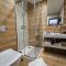 BudinSKI Apartmány & Wellness